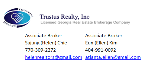 Trustus Realty Inc